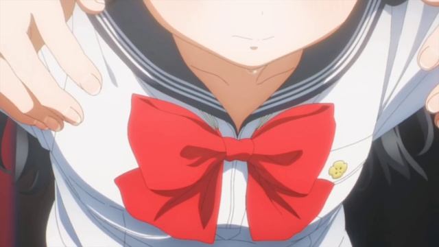 Every Akebi Flip