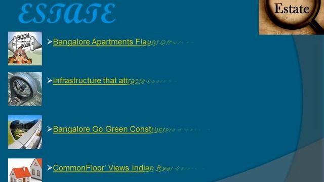 Dreamz Infra Reviews PPT