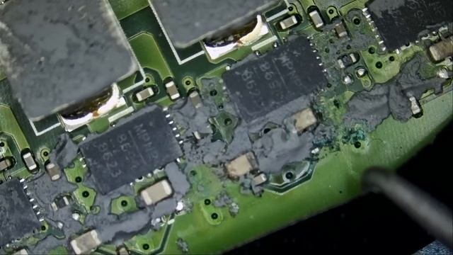 Expensive Zenbook I9 Laptop Dead. What's Going On Asus? UX582 Fixed.
