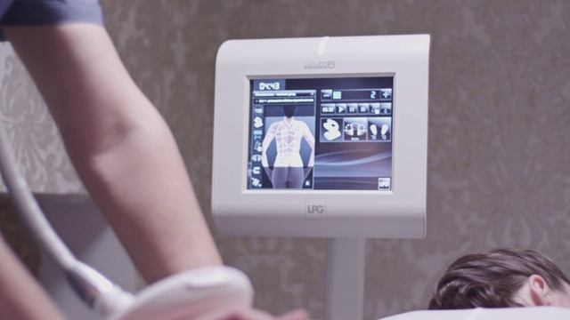 A2SPA: промо-ролик 30 секунд