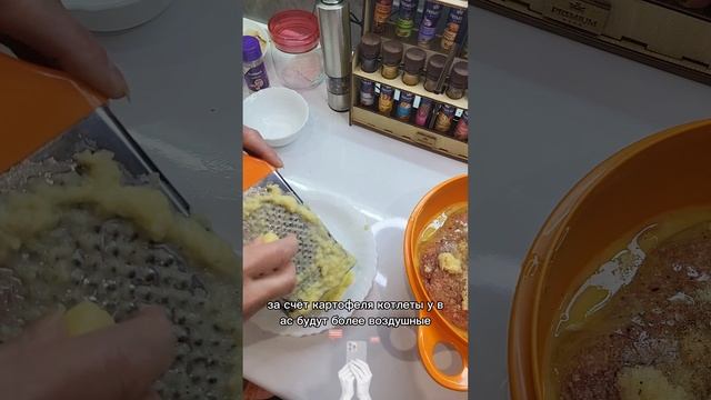 👨🍳👨🍳👨🍳Готовим домашние, сочные котлеты с винегретом!