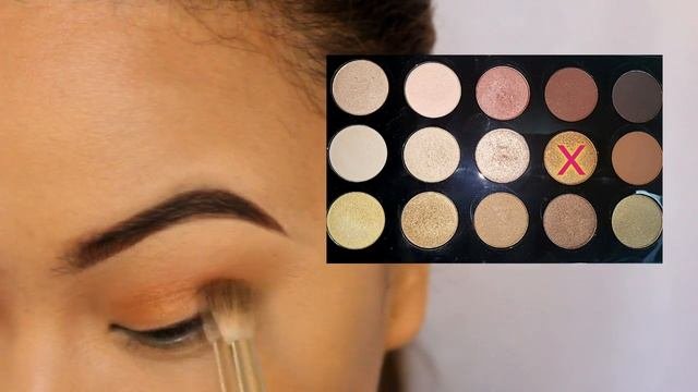 Miss Universe 2015 Pia Wurtzbach Makeup | MsLaviniaful