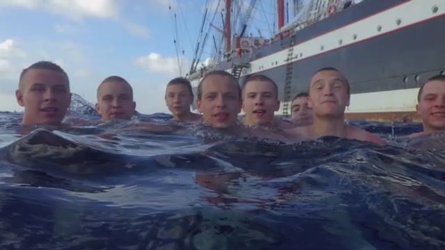 СЕДОВ. Экватор