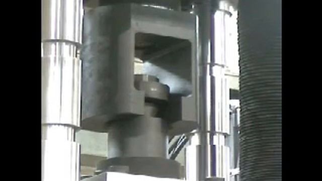 Bolt testing in 600-2-26.wmv