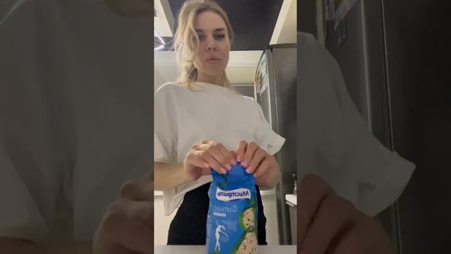 Плов из максимально правильных продуктов🥬🥗