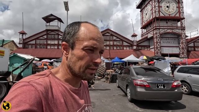 BRIGA DE FACA, TOMBO DE MOTO, HOTEL NOJENTO  O DIA FOI GRANDE  T11EP26
