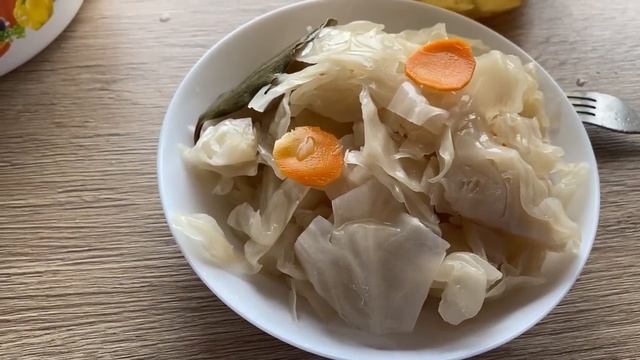 А морозец был🙃Макароны флотски👌Ну а мы на деревню😉￼