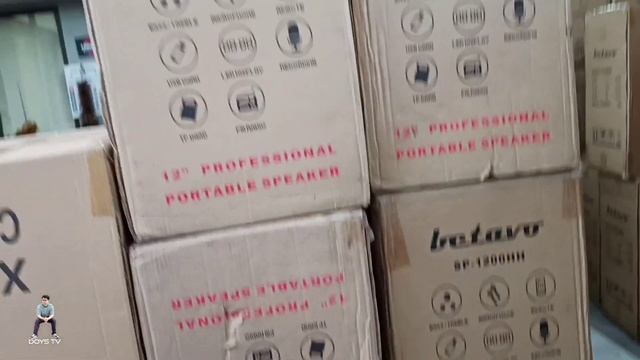 review produk betavo yang ada di gudang brewog audio