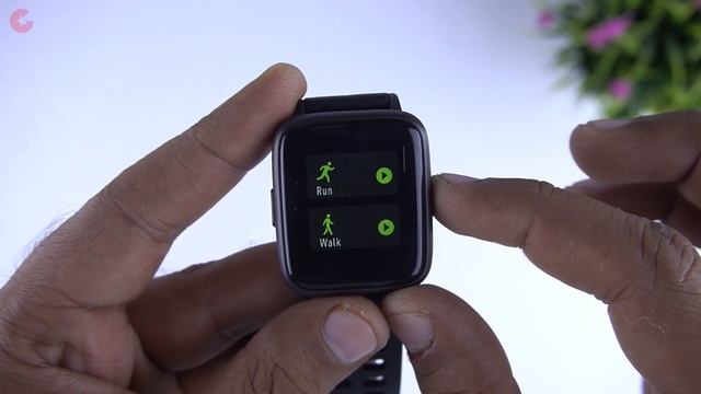 Play PlayFit SW75 Smartwatch Review - Budget Apple Watch??