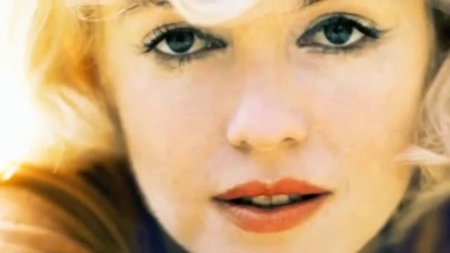 Светлана Фед: Реквием Мэрилин Монро (муз./сл. Елена Суржикова)