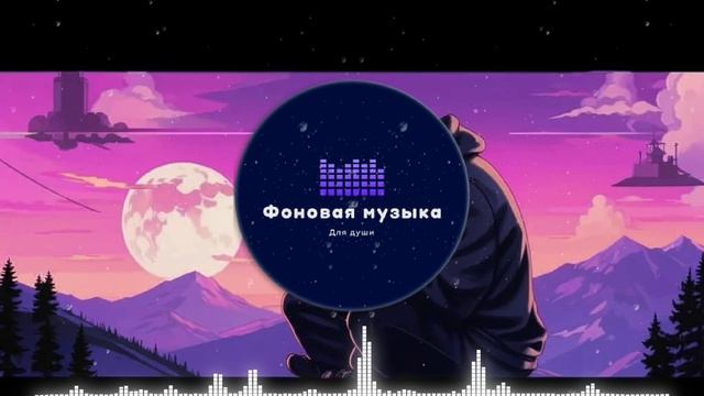 Фоновая музыка - loFi Hip Hop 36