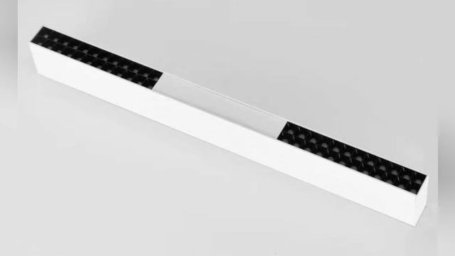 WALtech-Linear light,Hanging , surface mounted , recessed ,tracking light,0-10V dimming,DALI dimmin