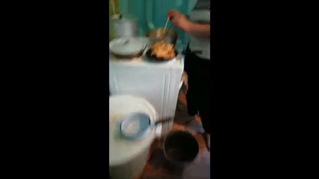 хворост