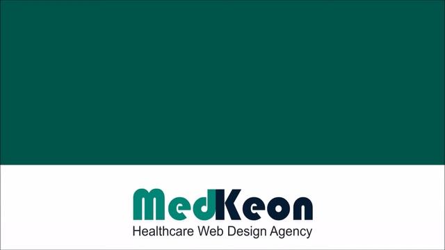 MEDKEON Healthcare & Medical Website Design | Client Testimonial