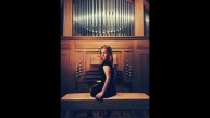 Otmar Mácha - Christmas toccata
