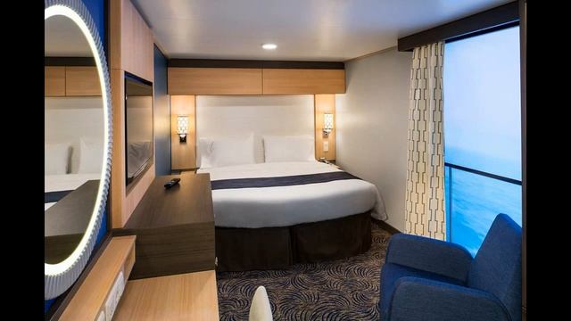 Spectrum of the seas full deck plan tour