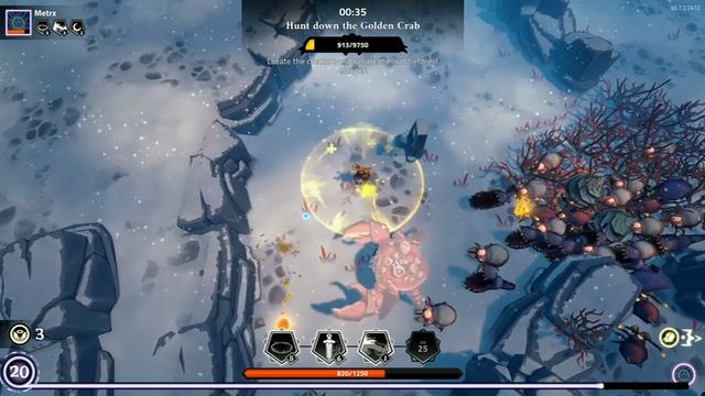 The Spell Brigade-Guess He Was Ready To Die