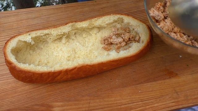 Что я сделал с этим ЛУКОМ. Невероятное блюдо за копейки!