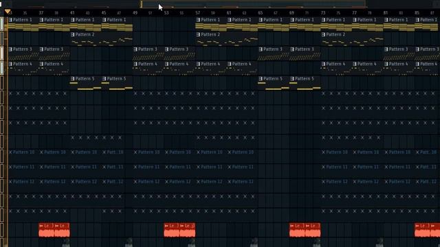 CRAZY RETRO POP MELODY - FL STUDIO