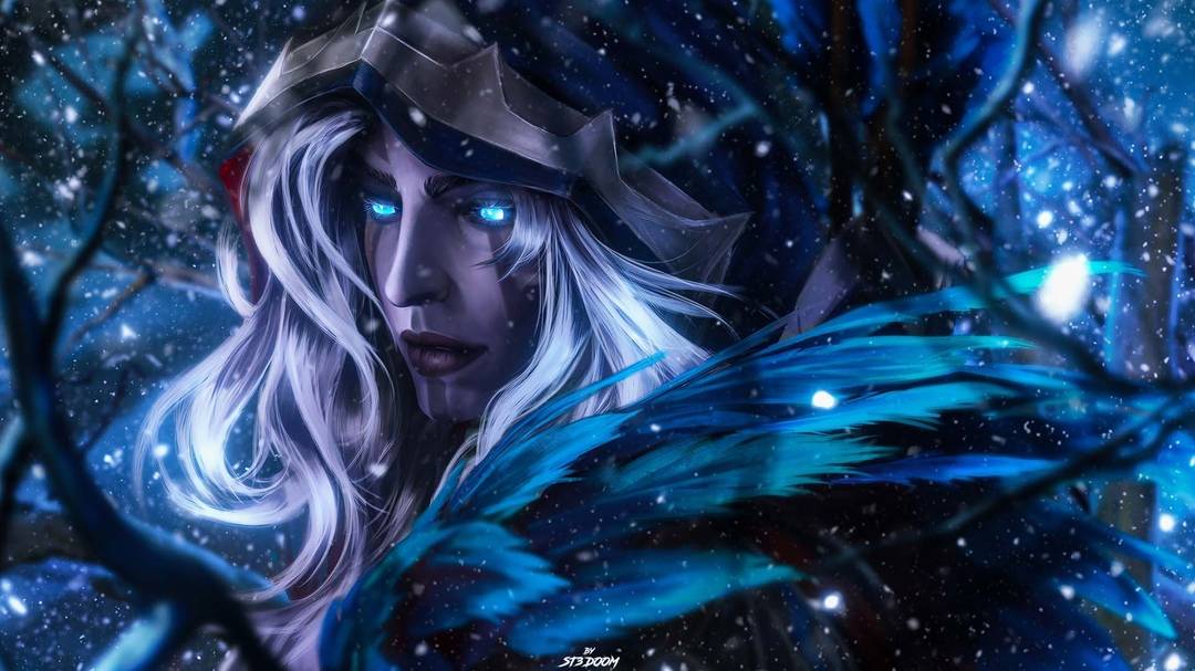 Dota 2. Фармить, учимся - качаемся
