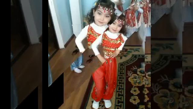 Элмира Эсмира Самира