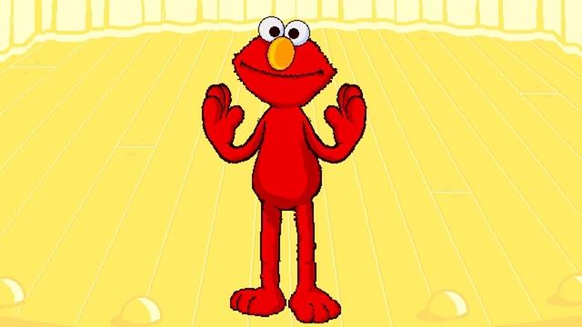 Улица Сезам: Малыш и я (Russian) Sesame Street: Baby & Me Videogame Longplay