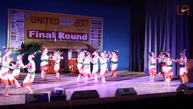 United Academy | UTH | Dance | The Uniform Group