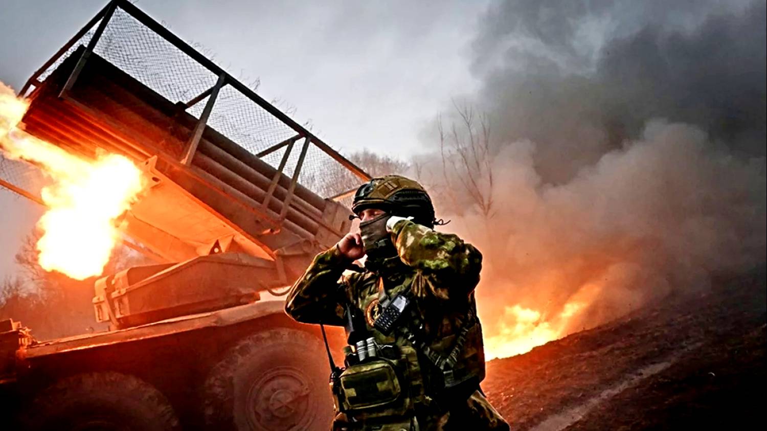 Заводы стали пылью. Русская армия стирает в порошок производства для ВСУ