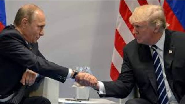 Администрация Трампа рассматривает возможность обмена секретной информацией с Россией