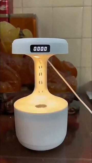 Увлажнитель AliExpress