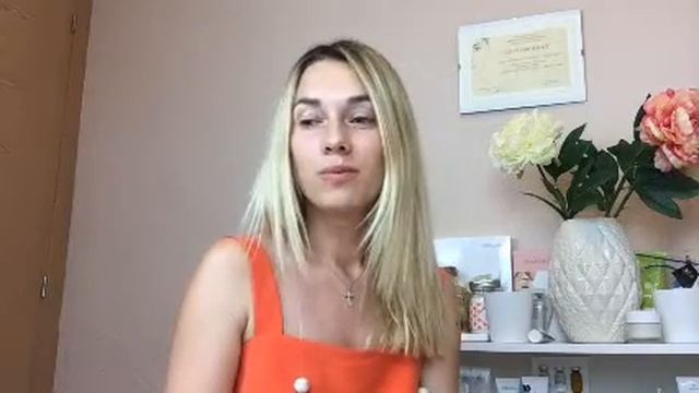ГУБЫ ОСВЕТЛЯЕМ!?