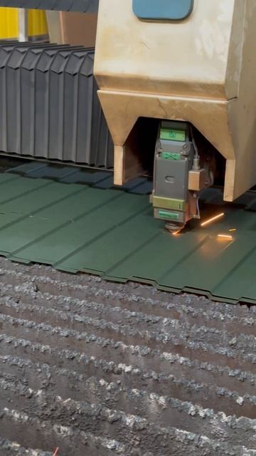 Лазерная резка металла в Киеве / Laser cutting of metal in Kyiv - Rezka_Metalla
