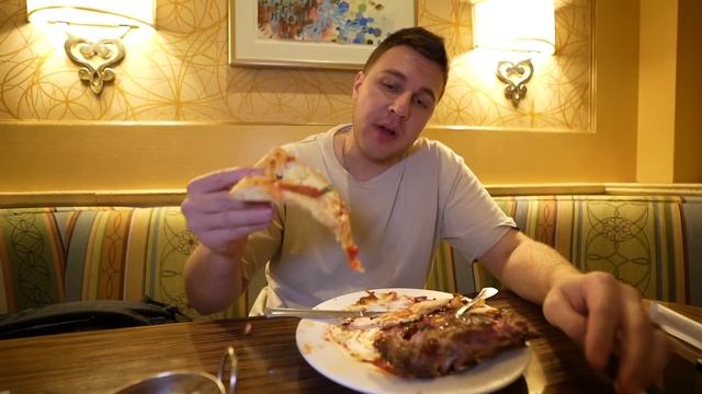 $50 Bellagio Brunch Buffet Las Vegas Worth Every Penny?