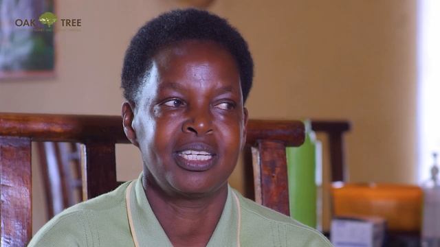 Selina patient 001 Oak Tree Centre - Post Kidney Transplant Patient