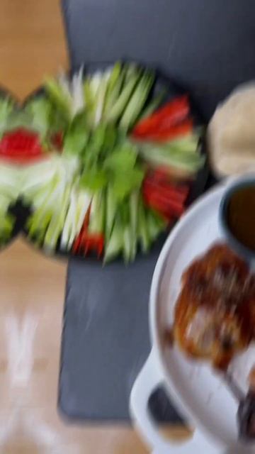 You're gonna LOVE this one! #youtubeshorts #food #recipe