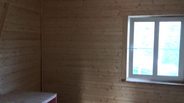 Межэтажные лестницы часть 2