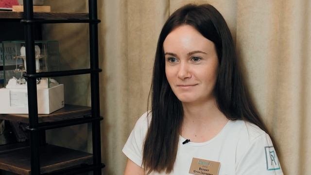 Волонт Юлія Сергіївна - 