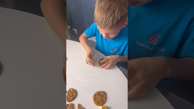 Сахарные соты 👻