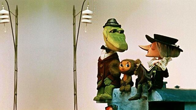 Голубой Вагон (Медленно Минуты Уплывают Вдаль) (cover version)