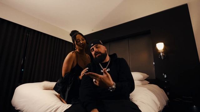 Mistah Mez - Griselda Ft. Mistah Guerrero [Official Music Video]