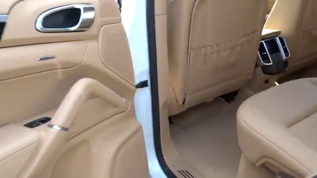 2013 Porsche Cayenne Westmont, Barrington, Chicago, Orland Park, Lake Forrest, IL 9680C