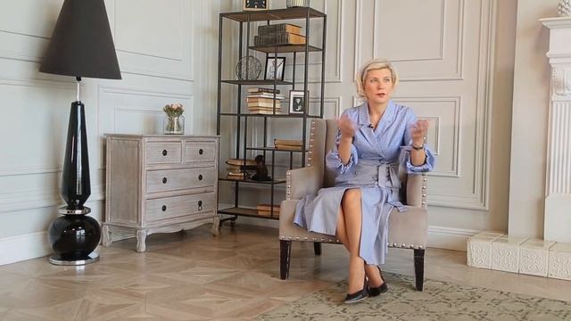 Интервью с основателем. Анна Андреева-Припадчева.