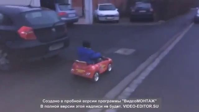 Едем Рулим Катим