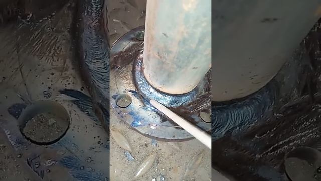 как сварить тонкий металл с толстым