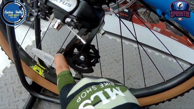 MARIN BOBCAT TRAIL 3 | AVAILABLE AT CYCLING HOBBY | ANG SHOP NA PANG MALAKASAN SA TAYTAY