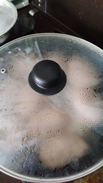 Мукбанг вкусно