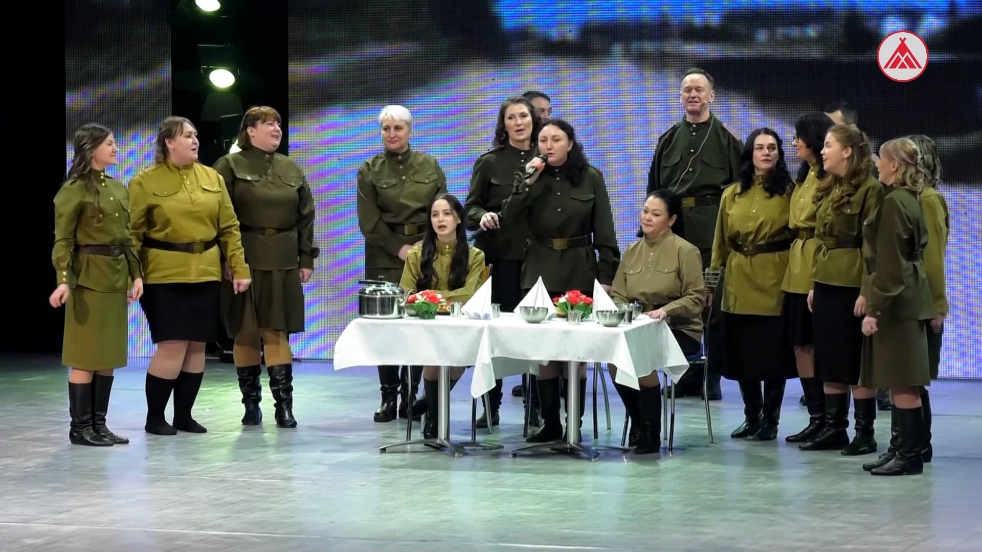Праздник, вдохновляющий на подвиги в буднях