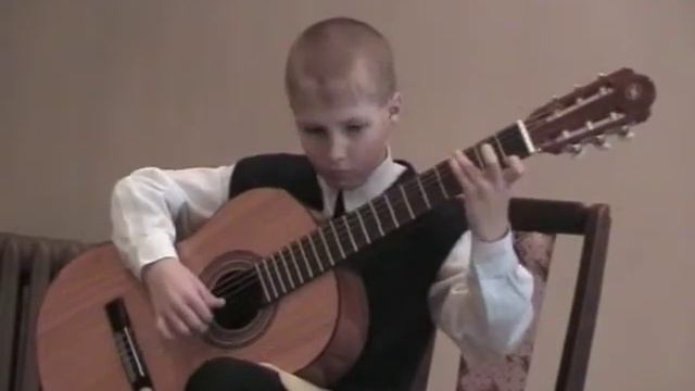 У нас нынче субботея, обр. М. Александровой