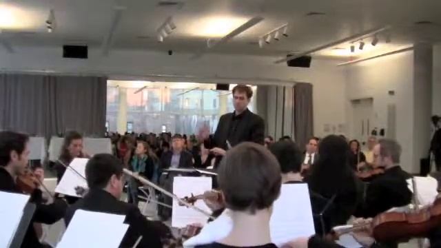 Opera Gala - Richard Owen, Jr. Conductor