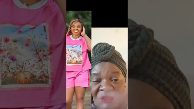 Tete Mildred vorwadziwa nekutukirwa mari yavo naMai Titi pliz subscribe